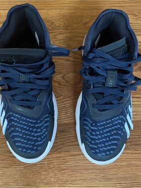 Men’s Adidas Basketball Sneaker